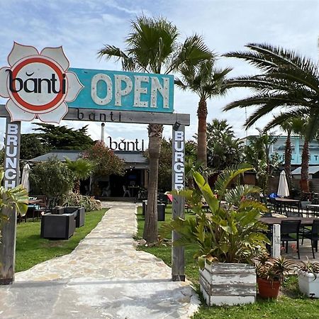 Banti Garden Hotel Tarifa Exterior photo