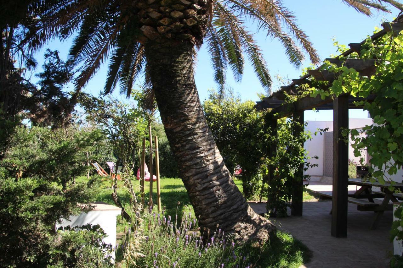Banti Garden Hotel Tarifa Exterior photo